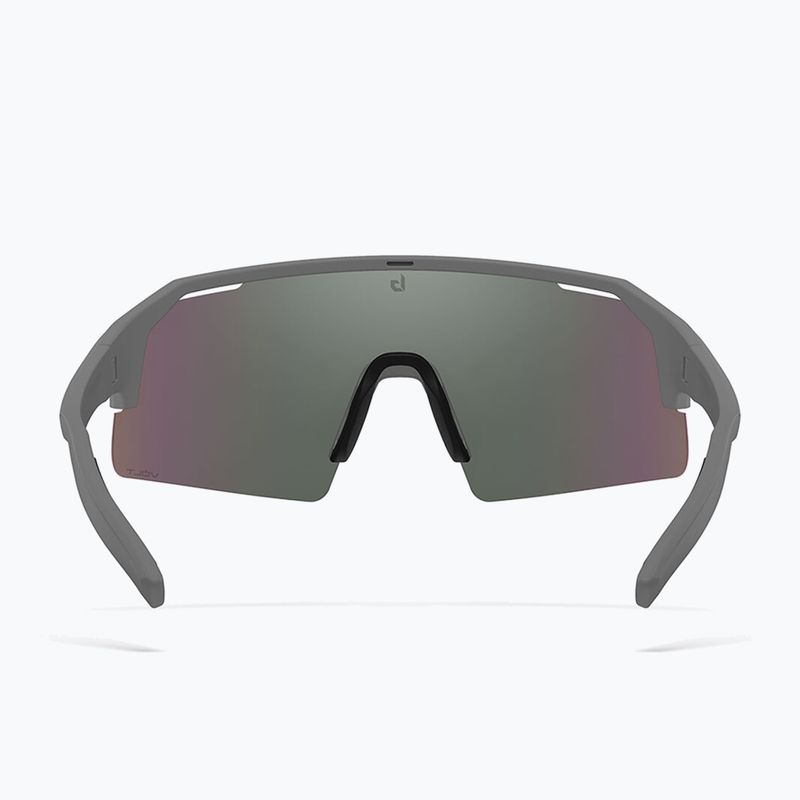 Slnečné okuliare Bollé C-Shifter titanium matte/volt ultraviolet 3
