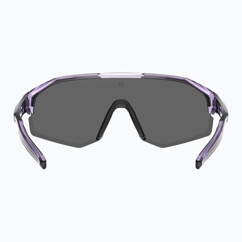 Slnečné okuliare Bollé Lightshifter astro purple crystal/tns gun 3