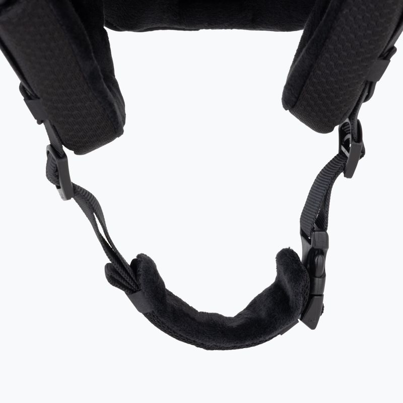 Lyžiarska prilba Bollé Ryft Pure midnight purple matte 10