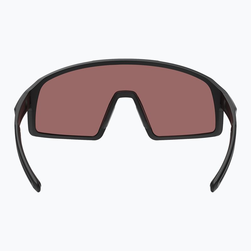 Slnečné okuliare Bollé Striver black matte/sunrise 3