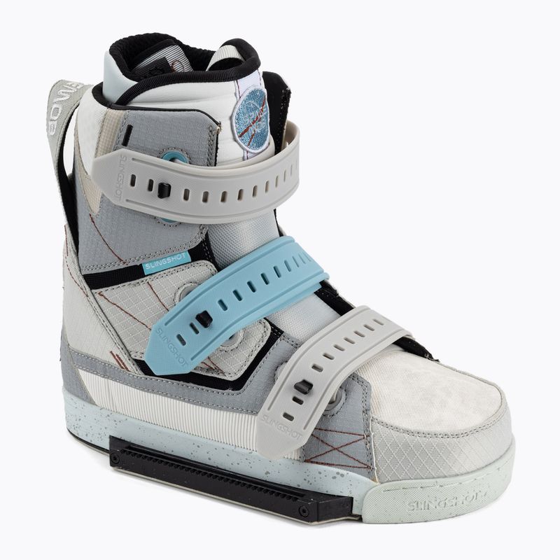 Viazanie na wakeboard SLINGSHOT Space Mob