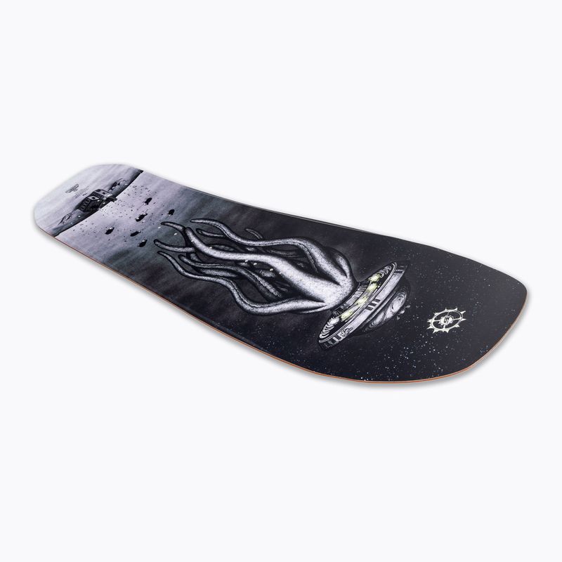 SLINGSHOT Space Raider wakeboard 2