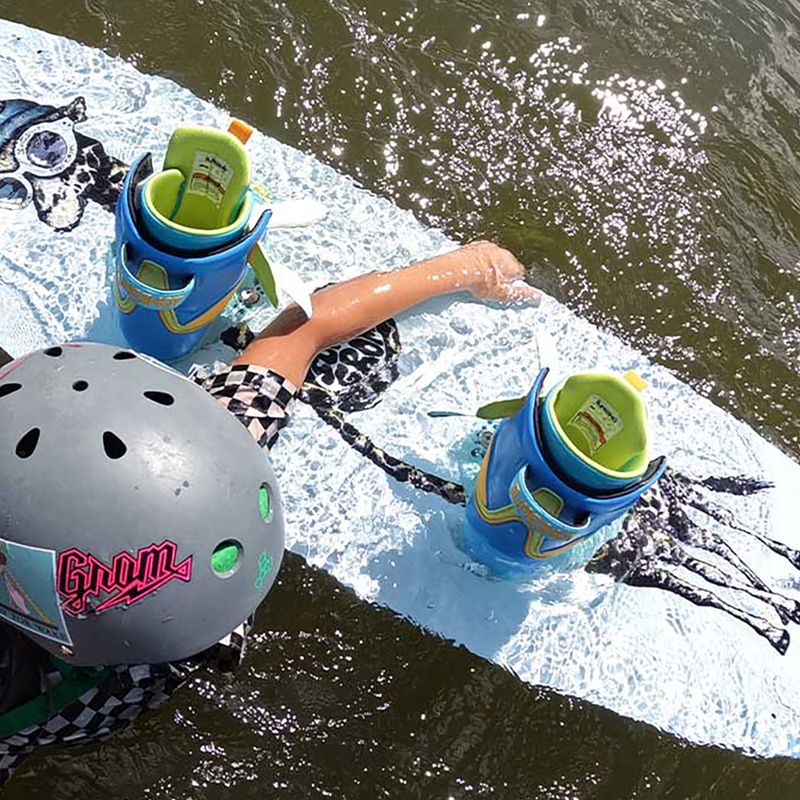 Detský wakeboard SLINGSHOT Super Grom 7