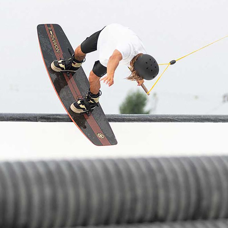 Wakeboard SLINGSHOT Nomad brown WINDSOR 6