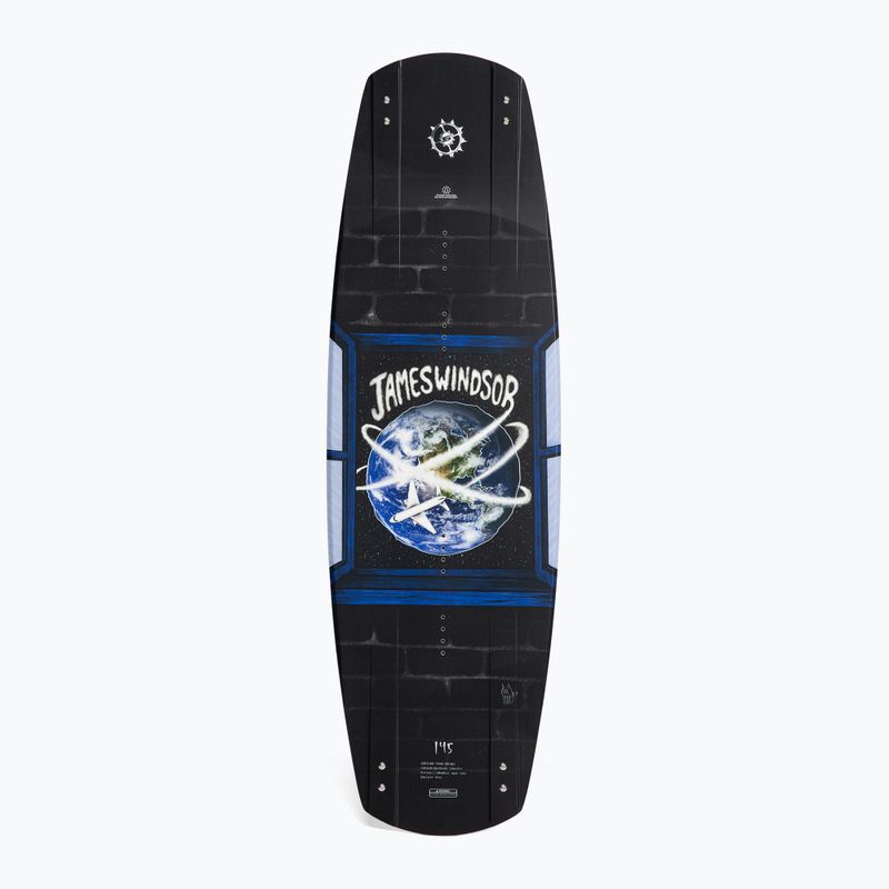 SLINGSHOT Windsor wakeboard 3