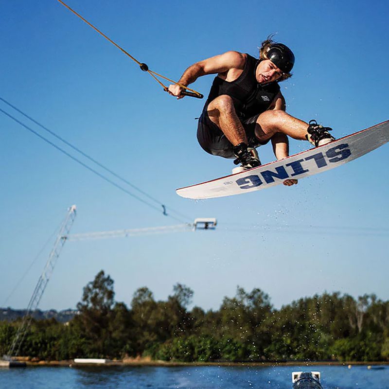 SLINGSHOT Windsor wakeboard 6