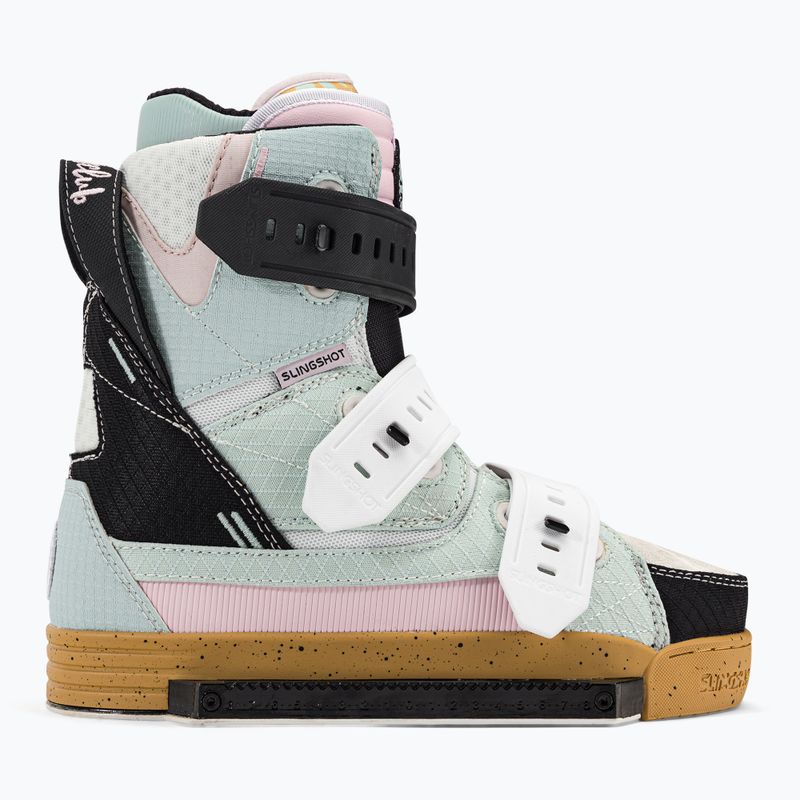 Dámske wakeboardové viazanie Slingshot Copycat 2023 1230346009 2