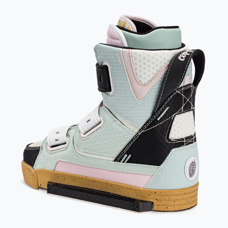 Dámske wakeboardové viazanie Slingshot Copycat 2023 1230346009 3