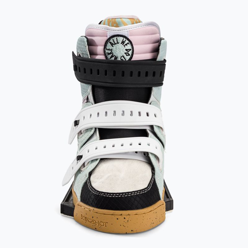 Dámske wakeboardové viazanie Slingshot Copycat 2023 1230346009 6