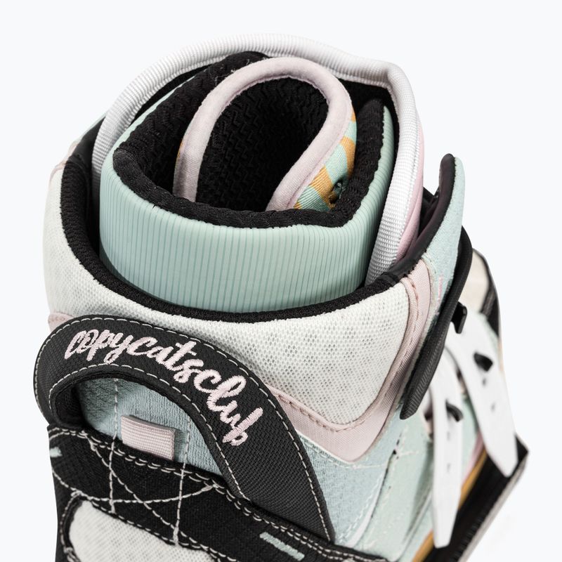 Dámske wakeboardové viazanie Slingshot Copycat 2023 1230346009 10