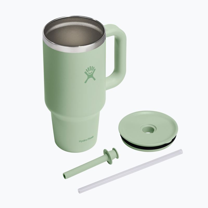 Termohrnček Hydro Flask All Around Travel Tumbler 945 ml aloe 4