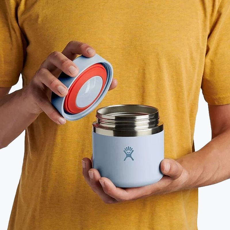 Termoska Hydro Flask Insulated Food Jar 590 ml surf 3