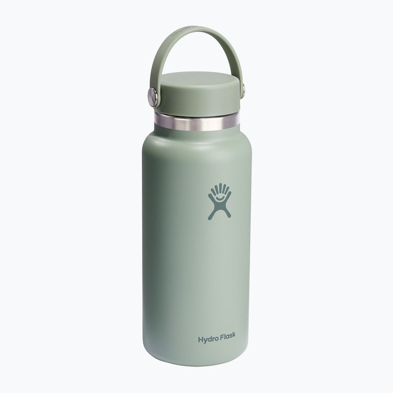 Termofľaša Hydro Flask Wide Flex Cap 945 ml agáve 2