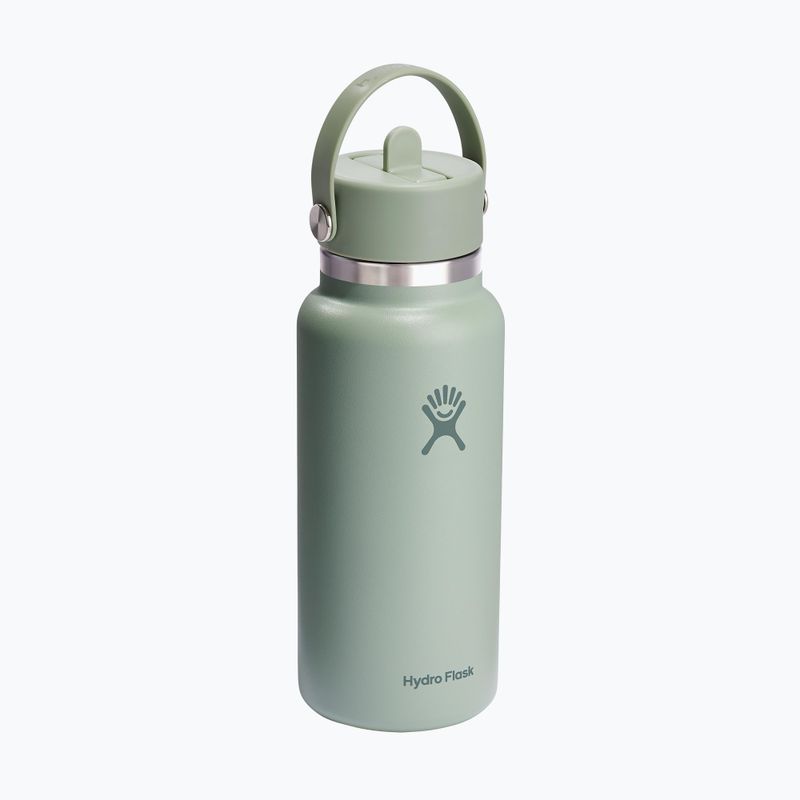 Termofľaša Hydro Flask Wide Flex Straw 946 ml agave 2