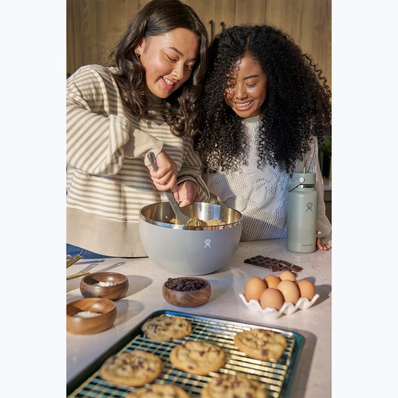 Termofľaša Hydro Flask Wide Flex Straw 946 ml agave 4