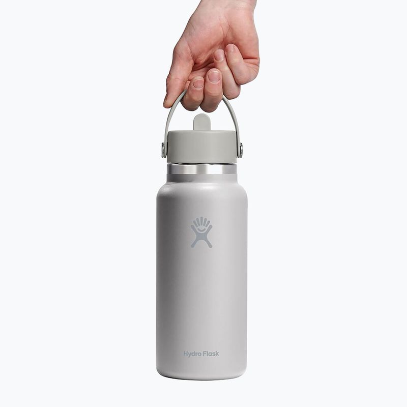 Termofľaša Hydro Flask Wide Flex Straw 946 ml birch 3
