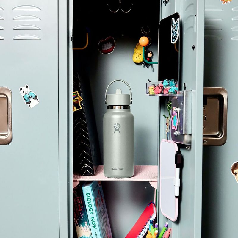 Termofľaša Hydro Flask Wide Flex Straw 946 ml birch 4