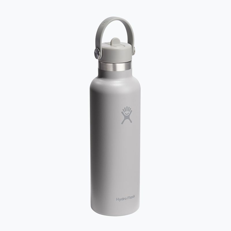 Termofľaša Hydro Flask Standard Flex Straw 620 ml birch 2