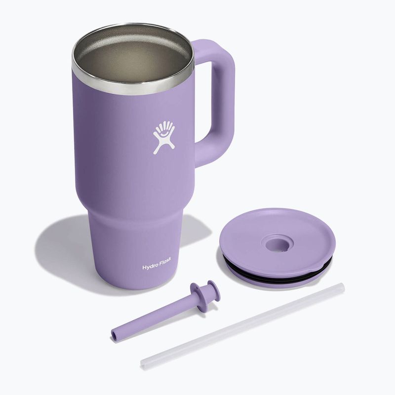 Hydro Flask All Around Travel Tumbler termohrnček 946 ml moonshadow 3