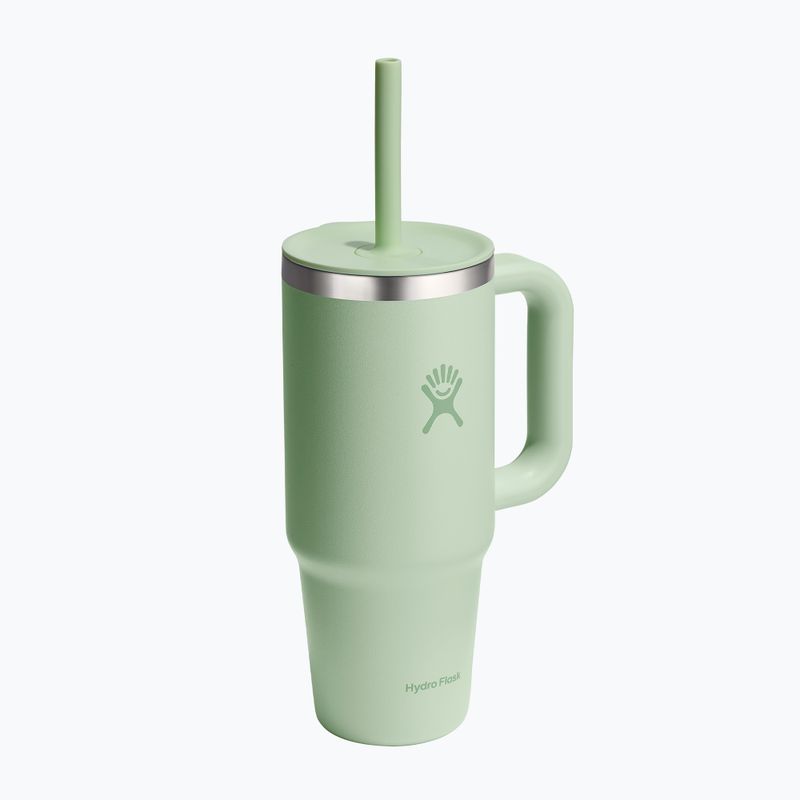 Termohrnček Hydro Flask All Around Travel Tumbler 710 ml aloe 2