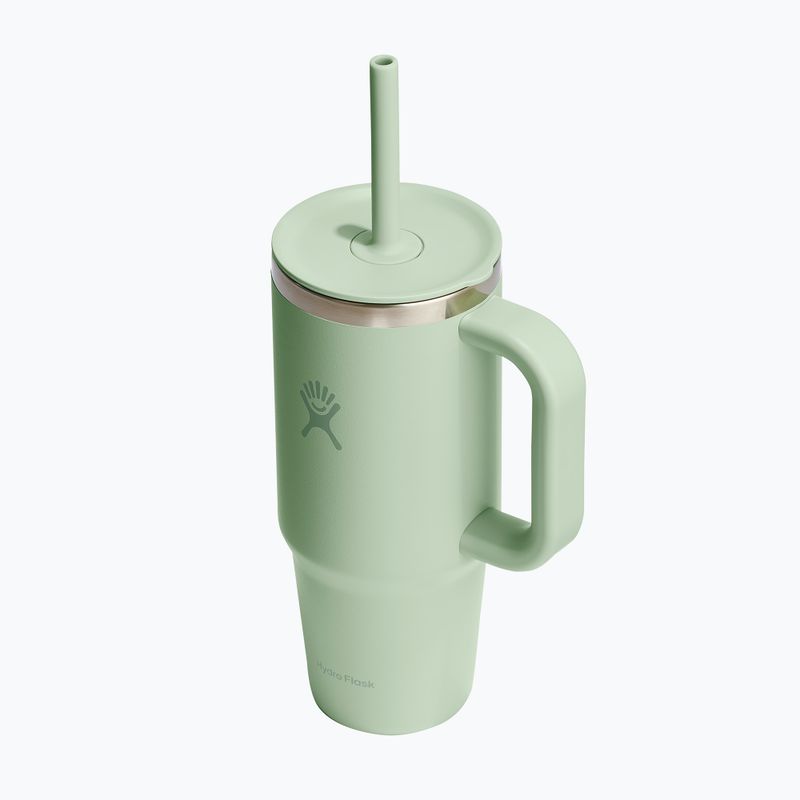 Termohrnček Hydro Flask All Around Travel Tumbler 710 ml aloe 3