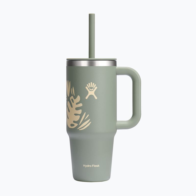 Termohrnček Hydro Flask All Around Travel Tumbler 710 ml botanical bliss/agave