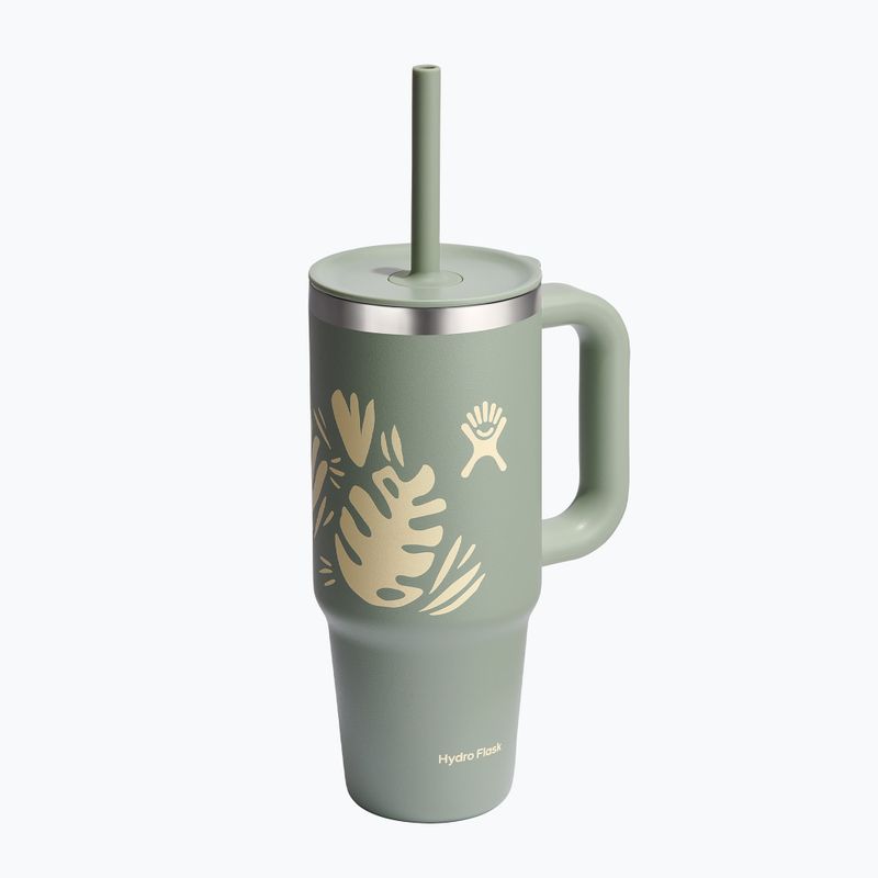 Termohrnček Hydro Flask All Around Travel Tumbler 710 ml botanical bliss/agave 2