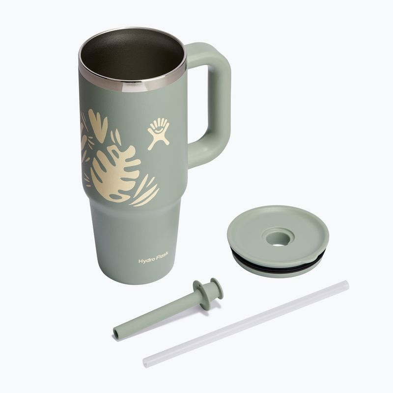 Termohrnček Hydro Flask All Around Travel Tumbler 710 ml botanical bliss/agave 4