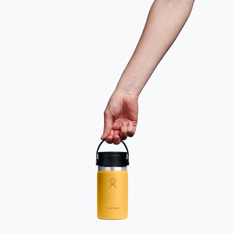 Termofľaša Hydro Flask Wide Flex Sip 355 ml sunbeam 2