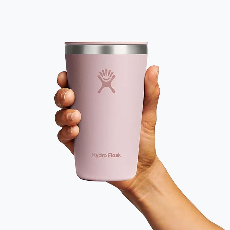 Termohrnček Hydro Flask All Around Tumbler 355 ml trillium 3