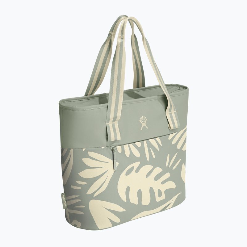 Termotaška Hydro Flask Insulated Tote 20 l botanical bliss/agave 2