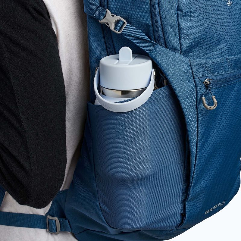 Termos Hydro Flask Wide Flex Travel 710 ml surf 6