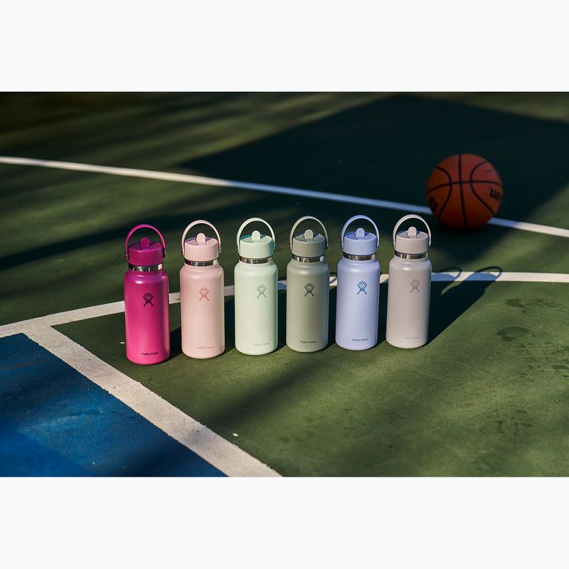 Termos Hydro Flask Wide Flex Straw 945 ml sandiper 5
