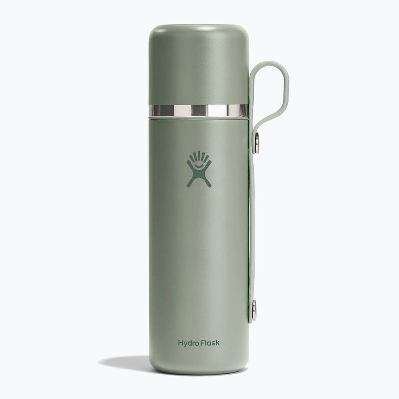 Termos Hydro Flask Hot Flask a Hrnček 830 ml agáve