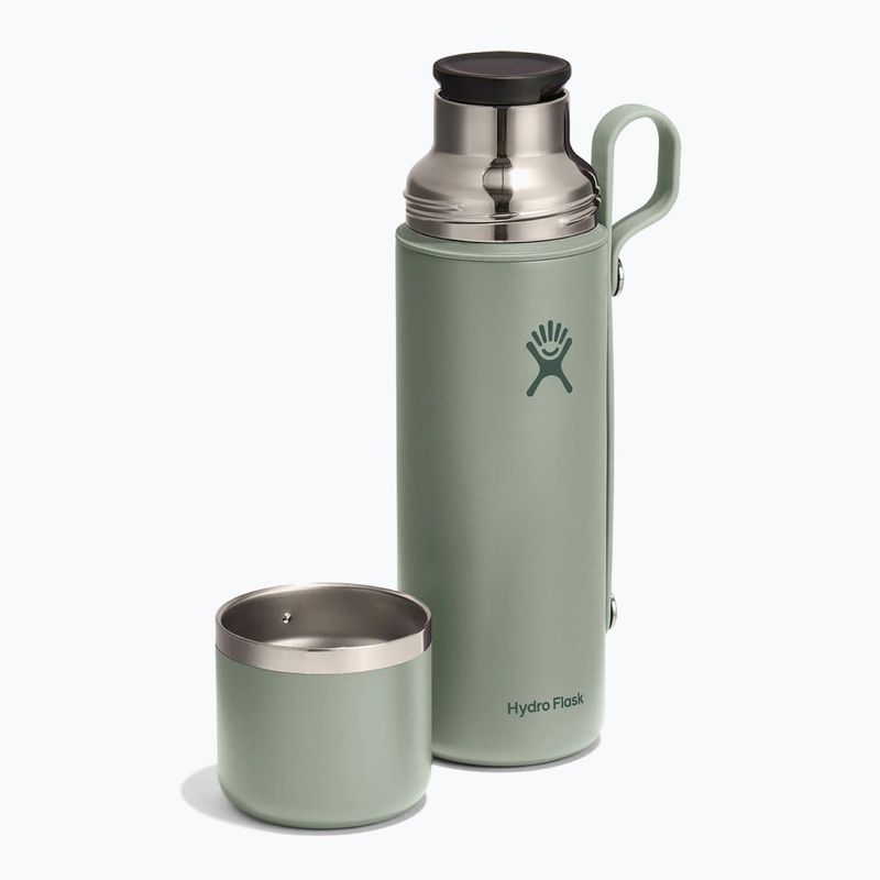 Termos Hydro Flask Hot Flask a Hrnček 830 ml agáve 4
