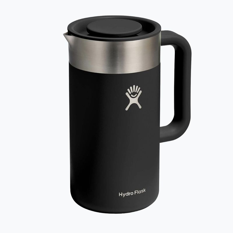 Kávovar Hydro Flask French Press černý 2