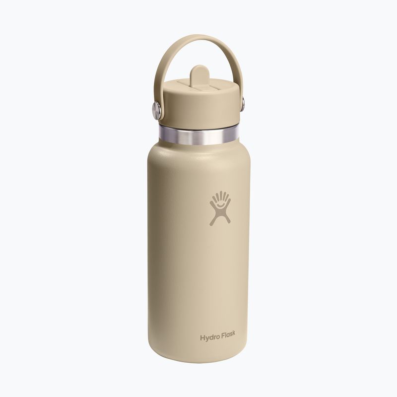 Termos Hydro Flask Wide Flex Straw 945 ml owsianka 2