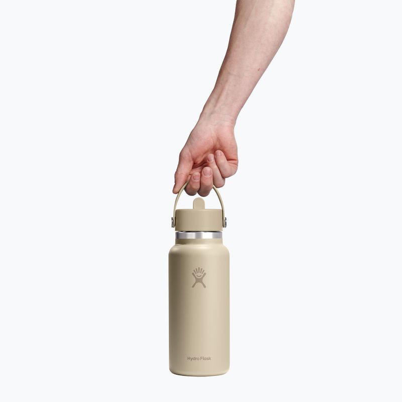 Termos Hydro Flask Wide Flex Straw 945 ml owsianka 3