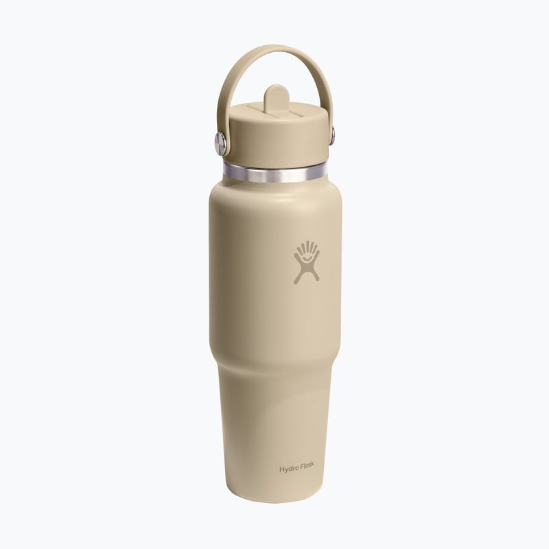 Termos Hydro Flask Wide Flex Straw Travel 945 ml owsianka 2