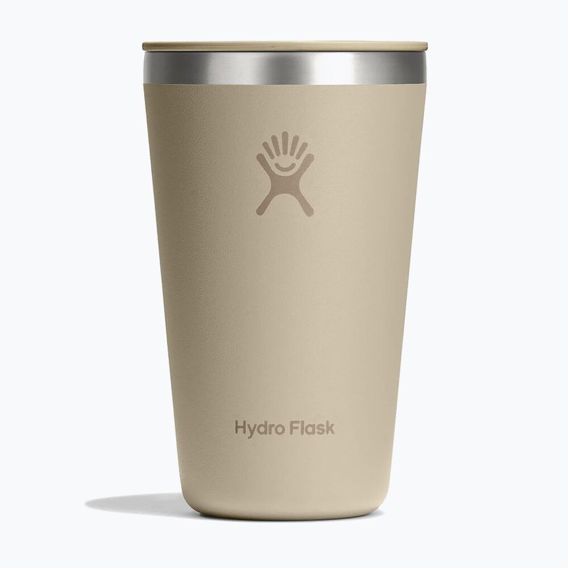 Termohrnček Hydro Flask All Around Tumbler Press-In 16 Oz oat