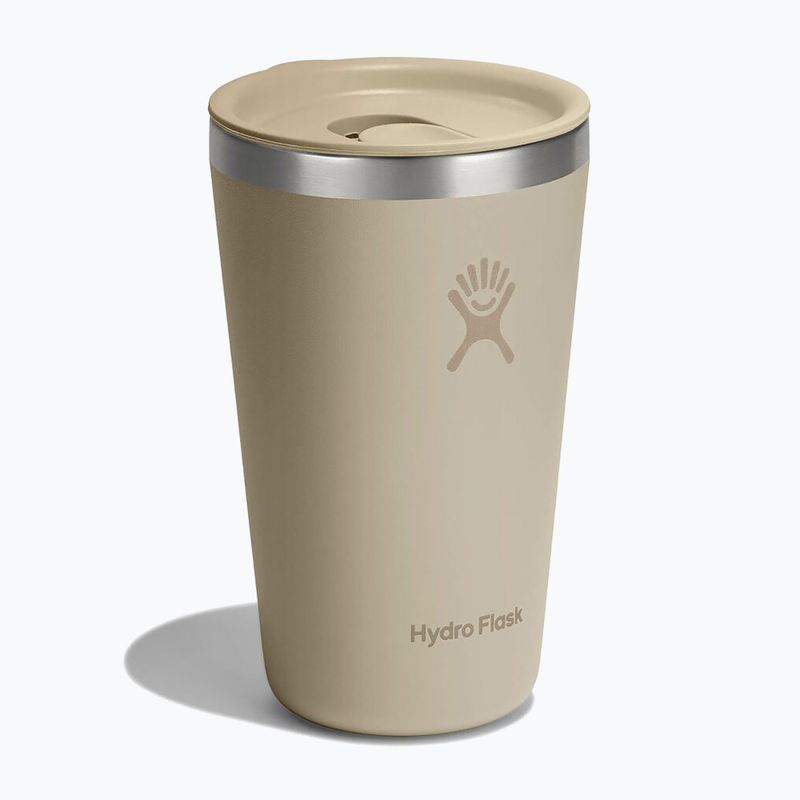 Termohrnček Hydro Flask All Around Tumbler Press-In 16 Oz oat 2