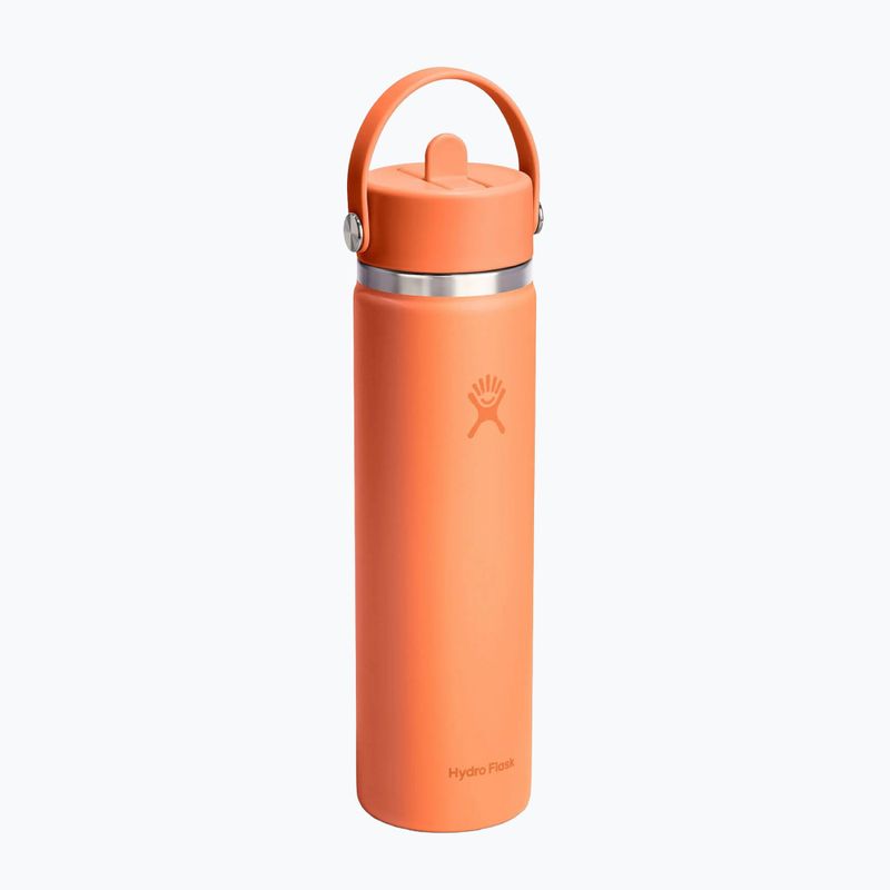 Termos Hydro Flask Standard Flex Straw 620 ml nektar 2