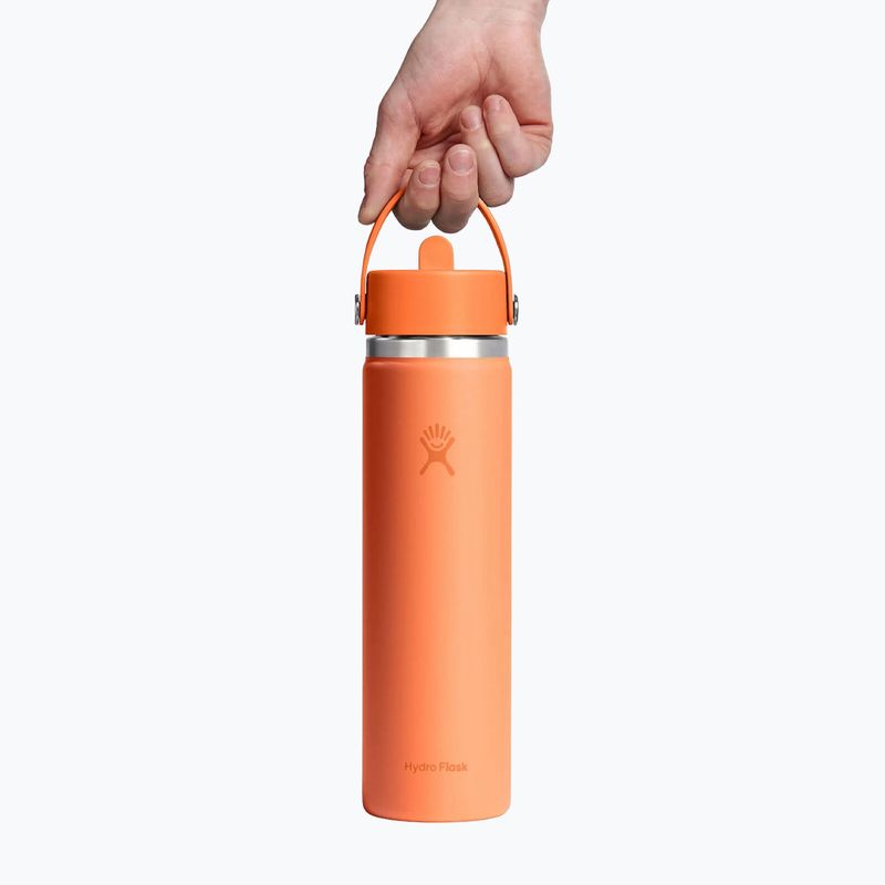 Termos Hydro Flask Standard Flex Straw 620 ml nektar 3