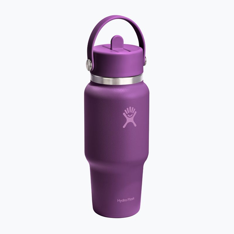 Termos Hydro Flask Wide Flex Travel 710 ml beachplum 2