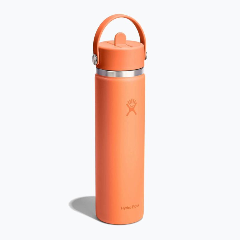 Termos Hydro Flask Wide Flex Travel 710 ml nectar 2