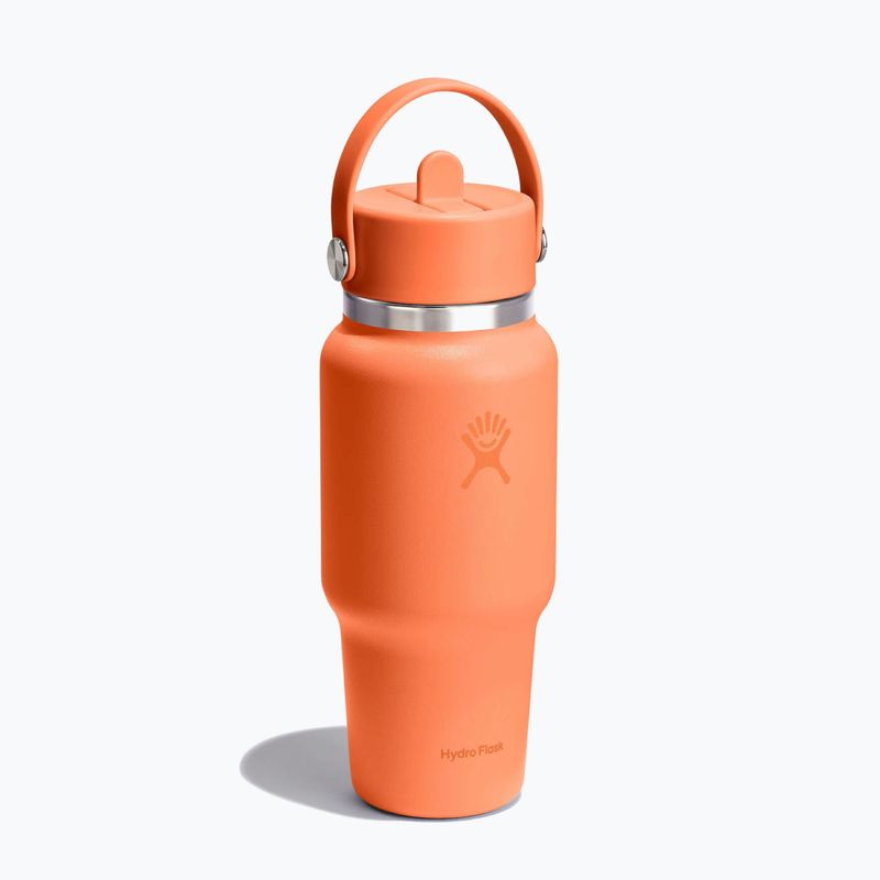 Termos Hydro Flask Wide Flex Travel 710 ml nectar 2
