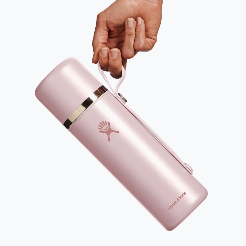 Termos Hydro Flask Hot Flask i Kubek 830 ml trillium 5