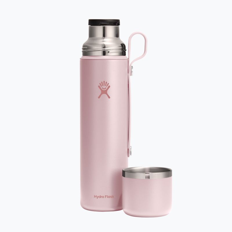 Termos Hydro Flask Hot Flask i kubek 1065 ml z słomkami 3
