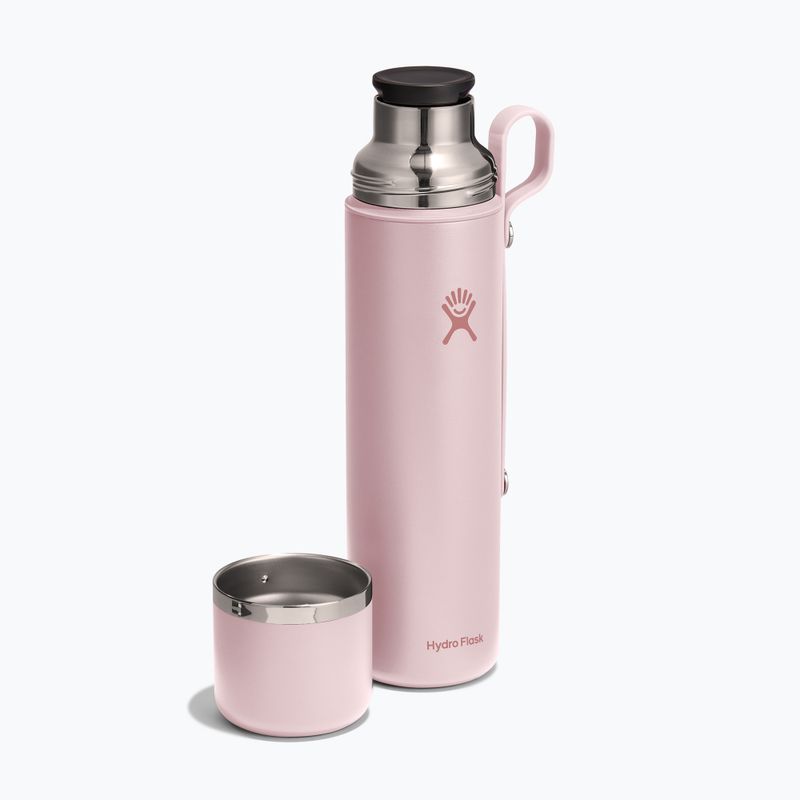 Termos Hydro Flask Hot Flask i kubek 1065 ml z słomkami 4
