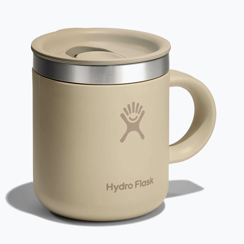 Termohrnček Hydro Flask Mug 177 ml oat 2